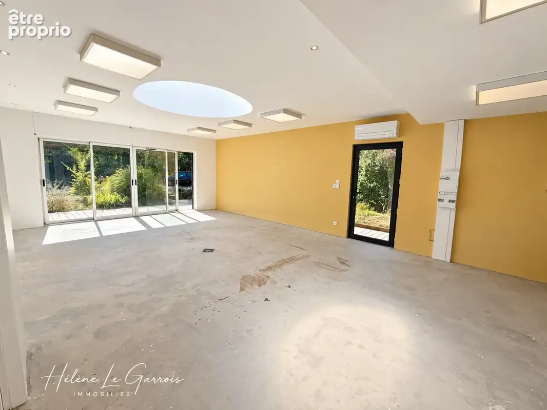 Très belle opportunité   Maison familiale contemporaine et studio indépendant sur le golf de Saint Sulpice - photo 22