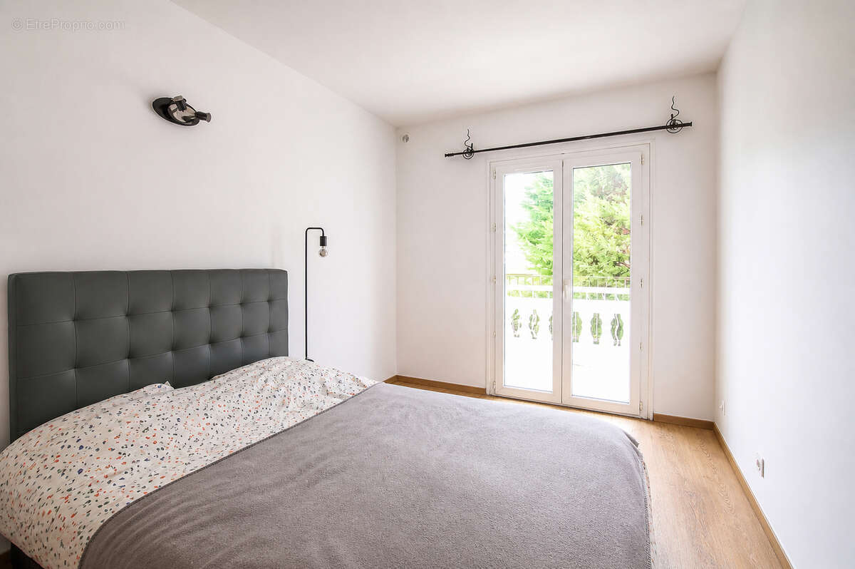 Appartement à CORTE