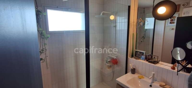 Appartement 2 pièces avec terrasse au 2ème et dernier étage proche de Rennes - photo 11