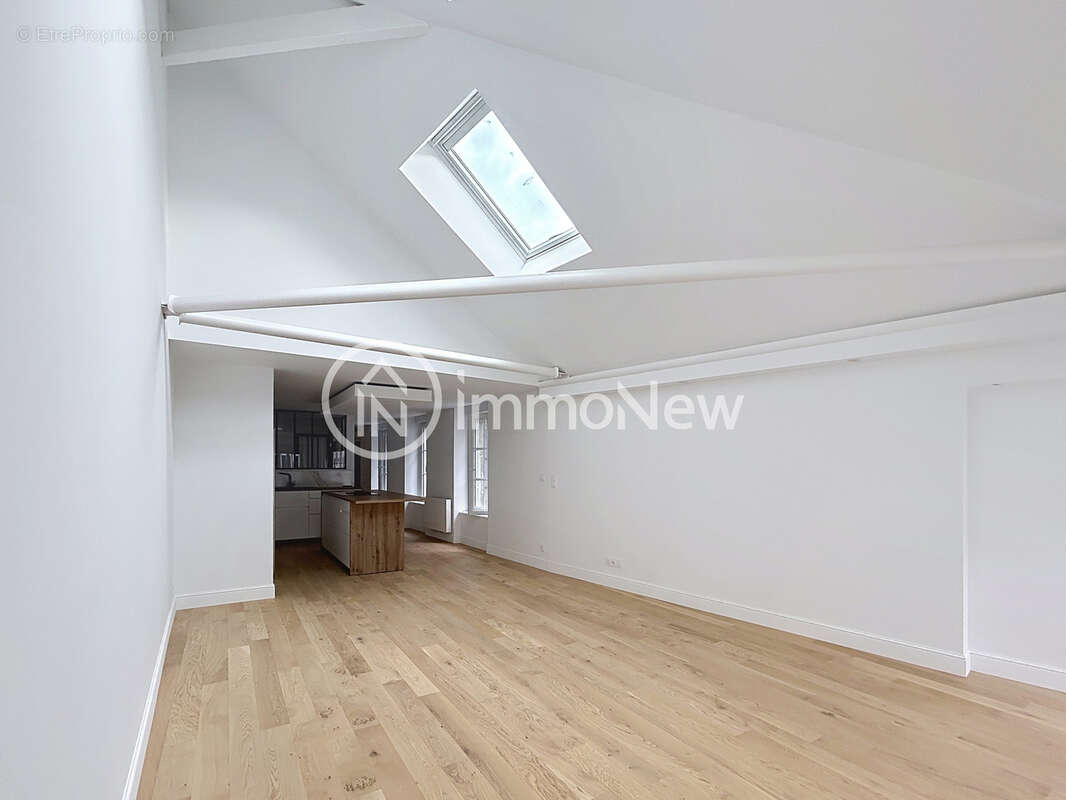 Appartement à GRANVILLE