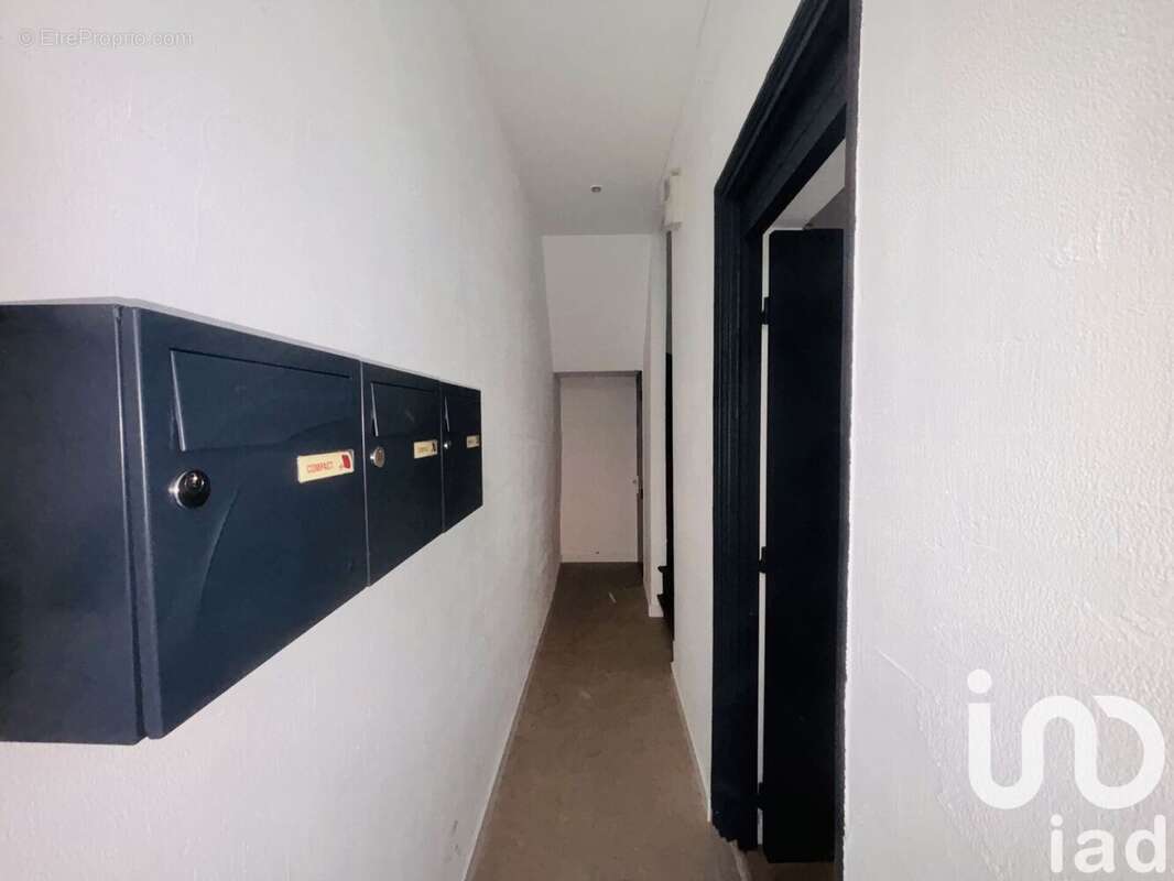 Photo 3 - Appartement à LILLE