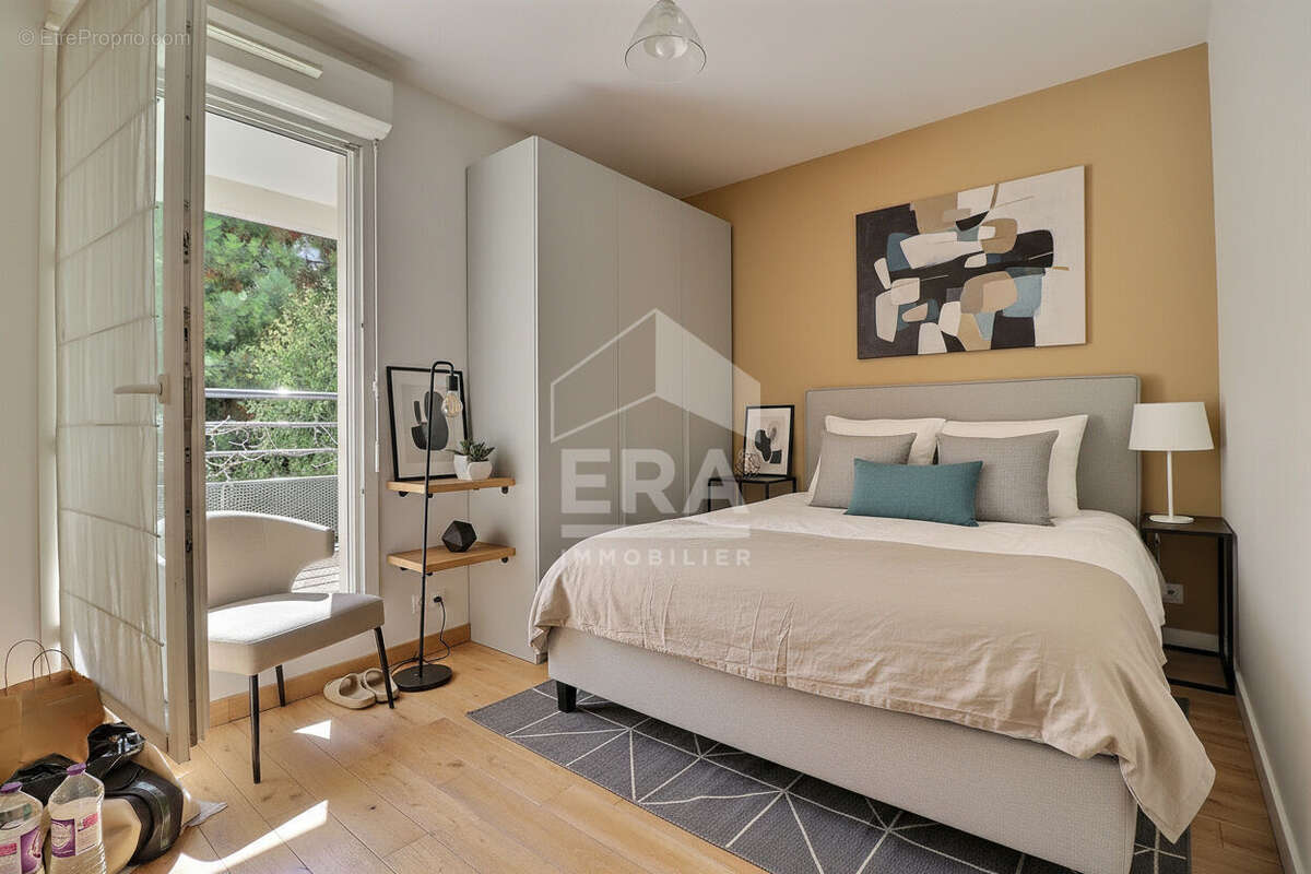 Appartement à SAINT-DENIS