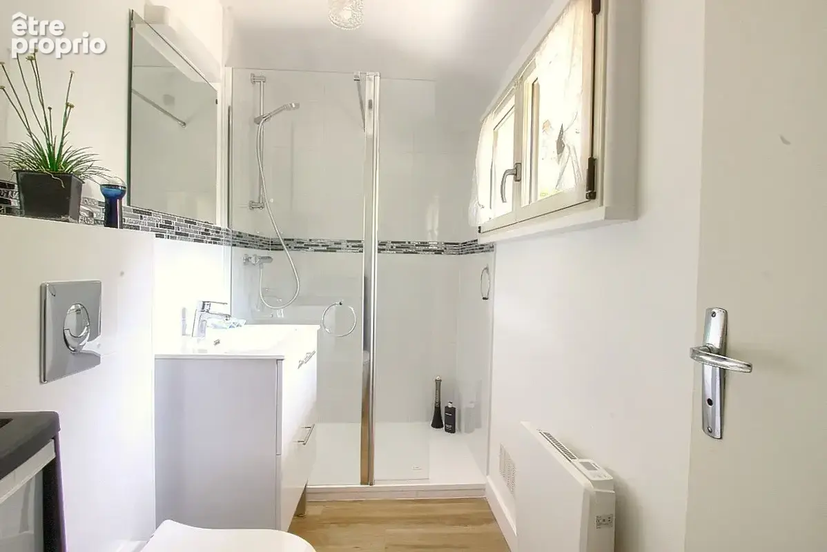 Appartement Rennes 1 pièce(s) 18.25m² - photo 4