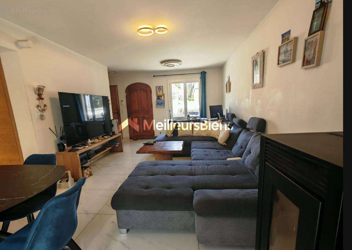 Maison à LA SEYNE-SUR-MER