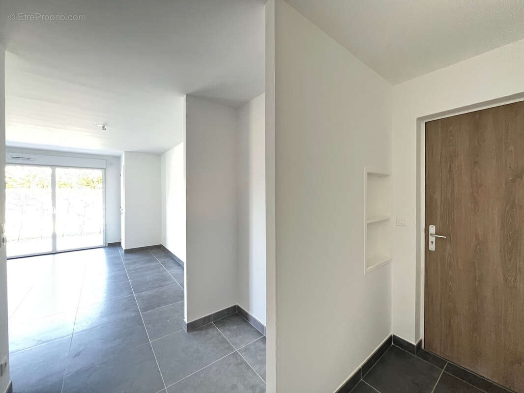 Appartement à ABBEVILLE