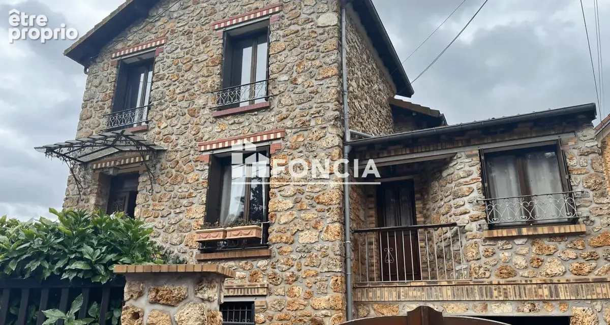 Photo Maison à Orsay au prix de 498 000€