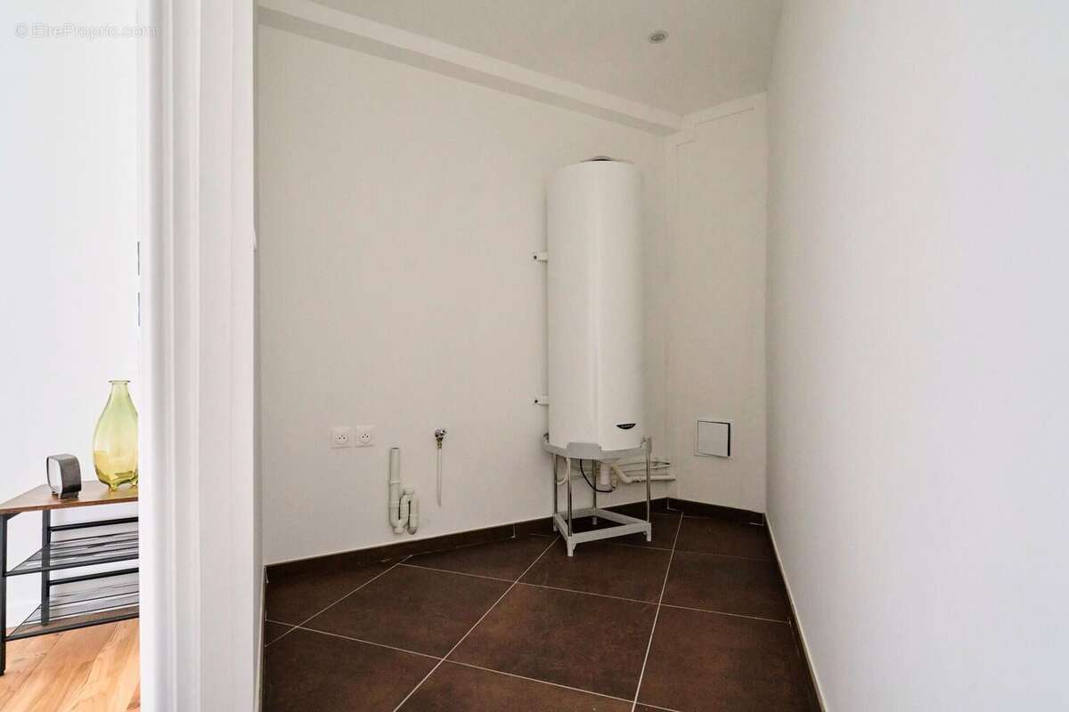 Photo 9 - Appartement à SAINT-ANDRE-LEZ-LILLE
