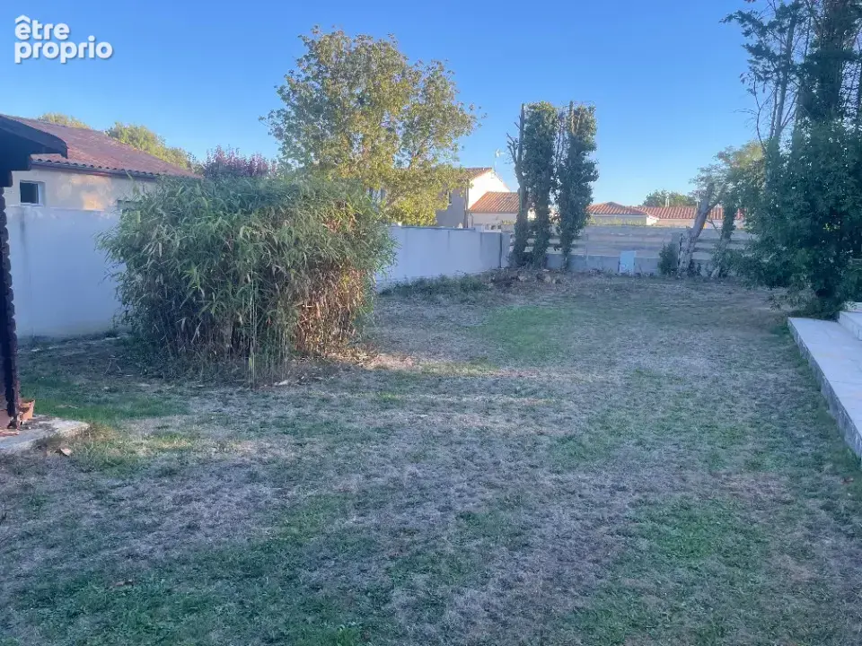 Terrain 550 m² à vendre à Rochefort (17300) - photo 2