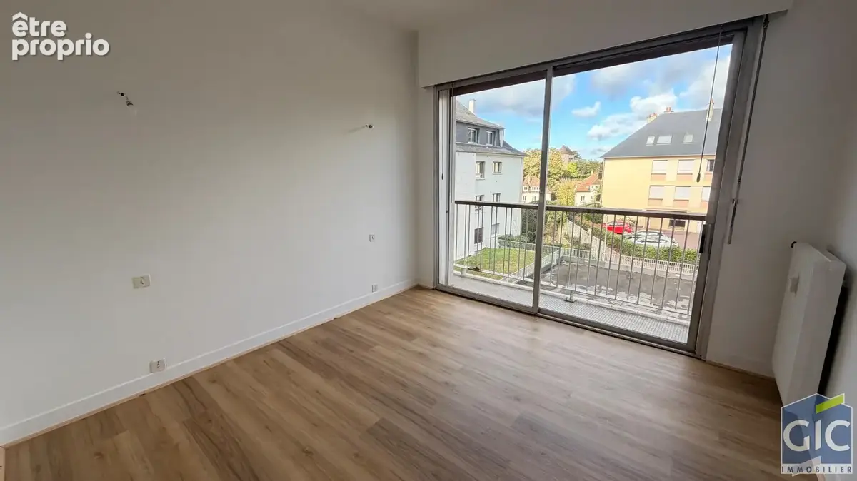 Grand 5pp caen st gilles - photo 9