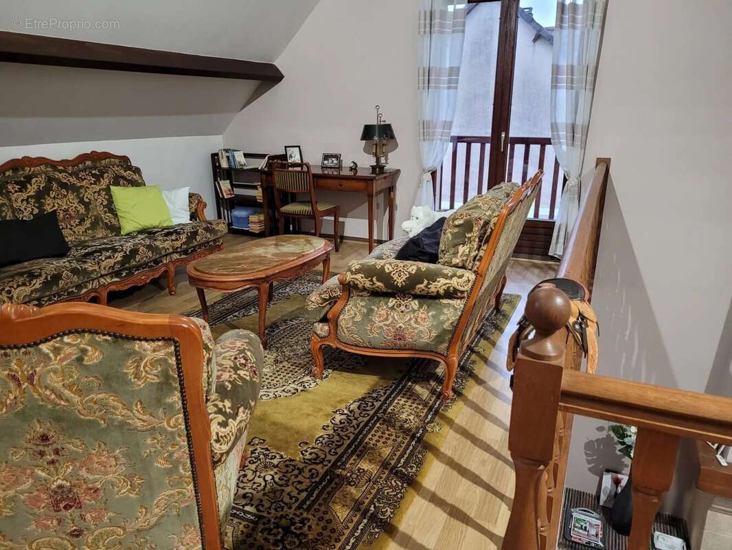 Maison à BERTANGLES