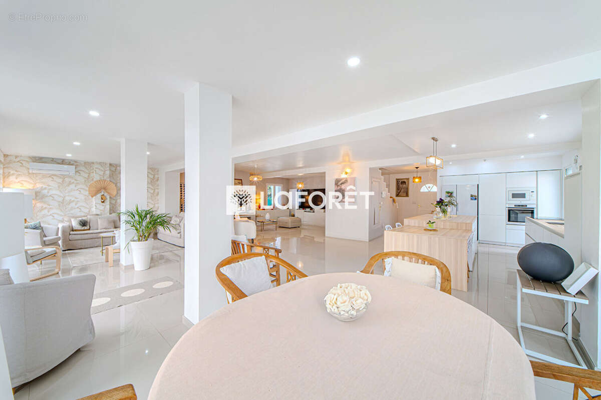 Maison à MONTPELLIER