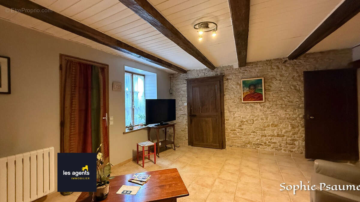Maison Allain 169 m2 - photo 10