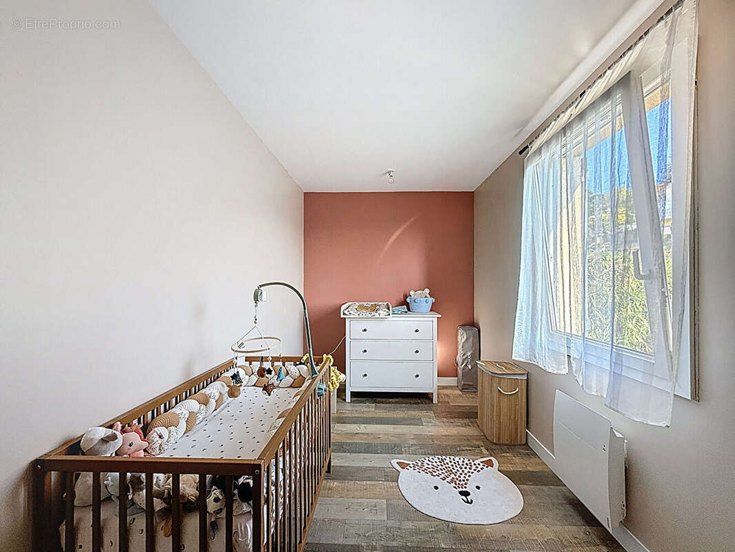 Maison à MARSEILLE-15E