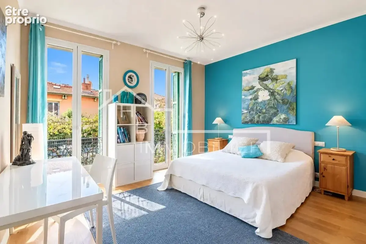 Maison 7 pièces 190 m² à vendre à Nice (06000) - photo 22