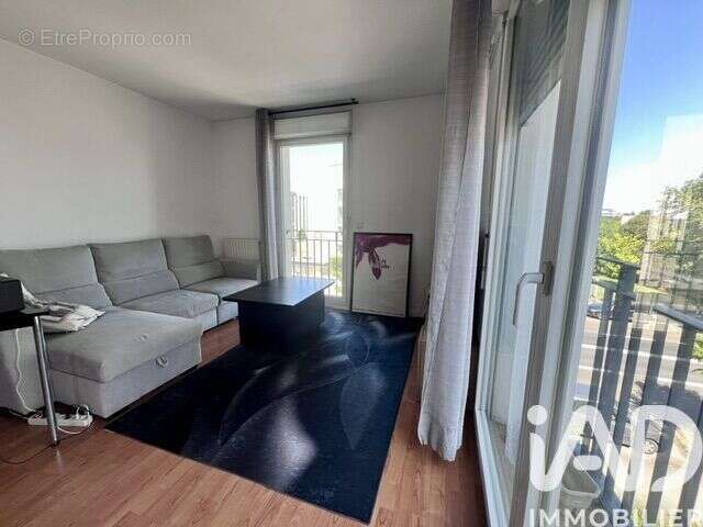 Photo 3 - Appartement à BORDEAUX