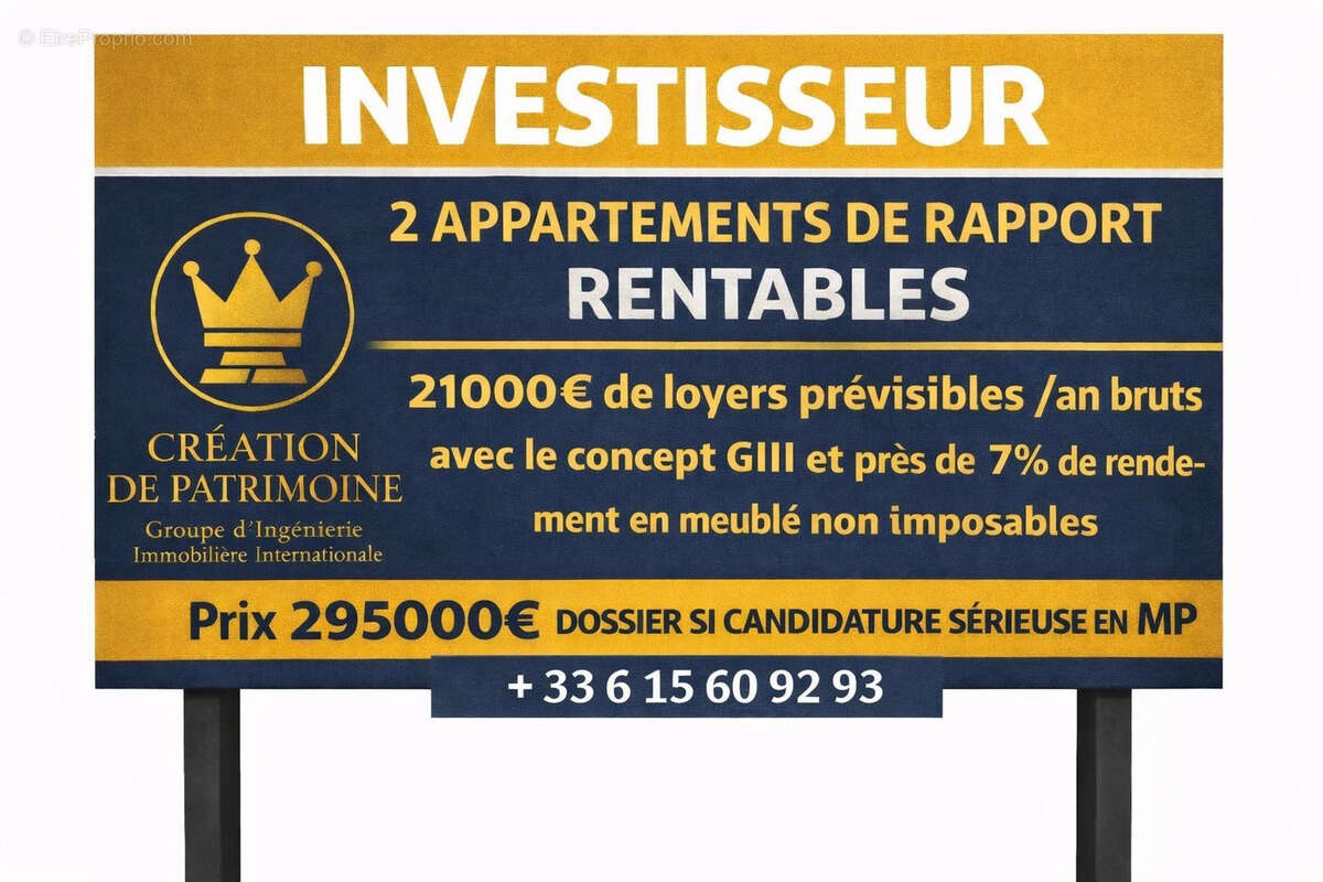 Appartement à CAGNES-SUR-MER