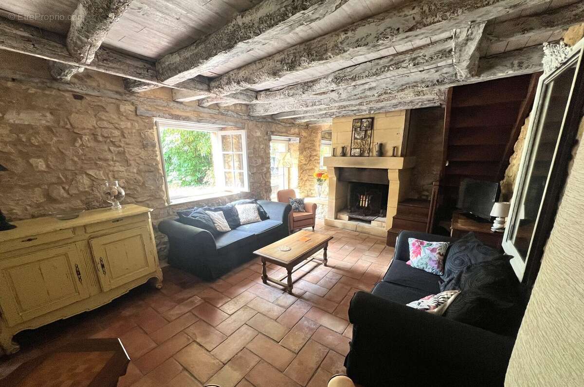 Maison 285 m² à Saint-Cyprien  - photo 6