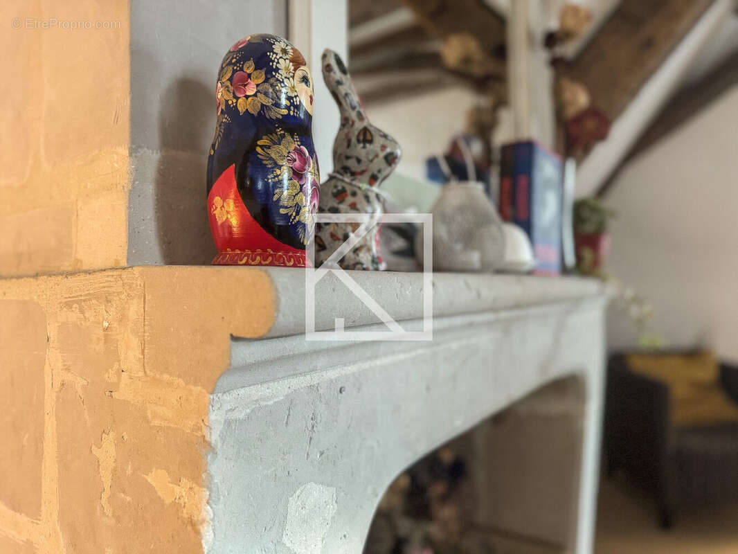 Appartement à ANGERS