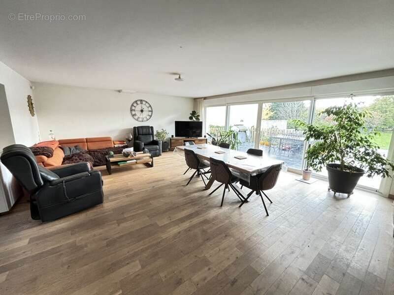 Maison à LA FERTE-SOUS-JOUARRE