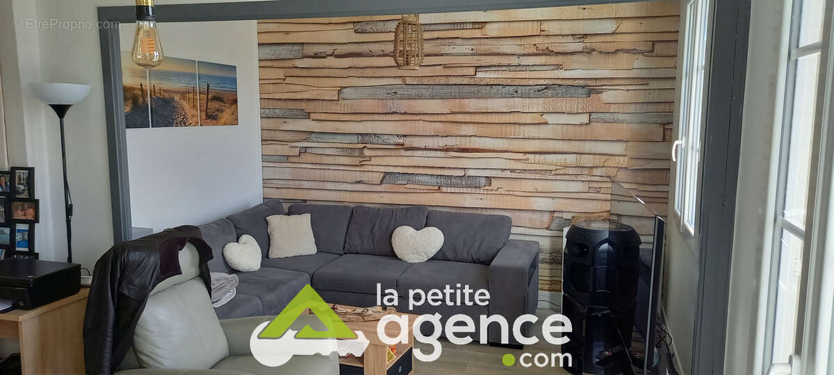 Appartement à BOURGES