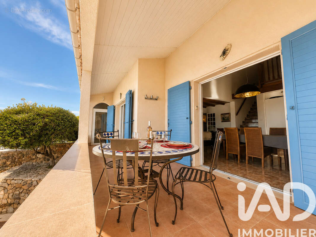 Photo 6 - Maison à LEUCATE