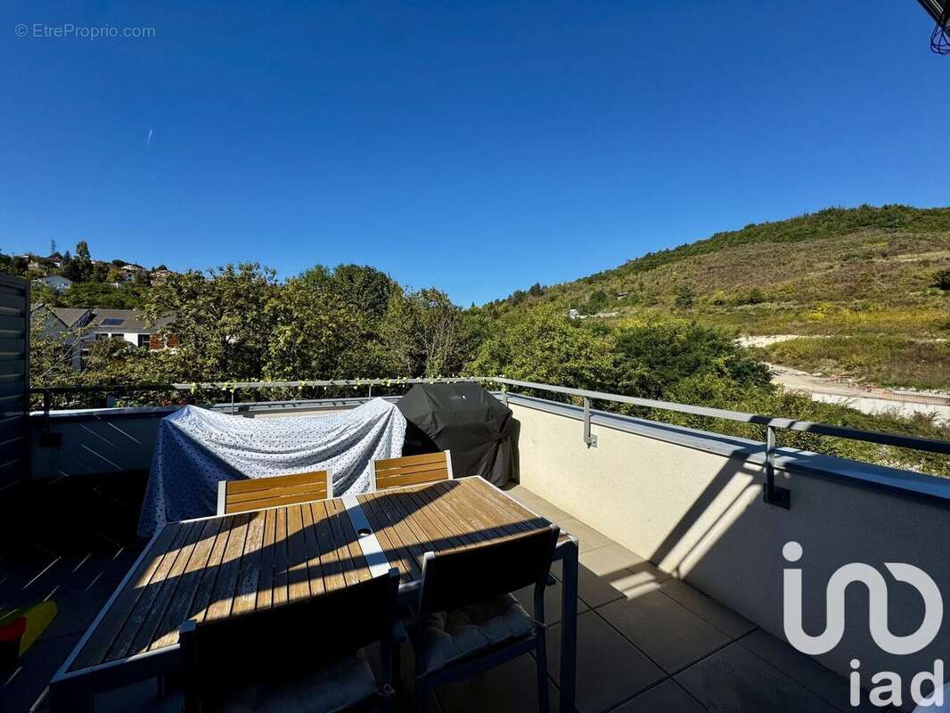 Photo 5 - Appartement à CLERMONT-FERRAND