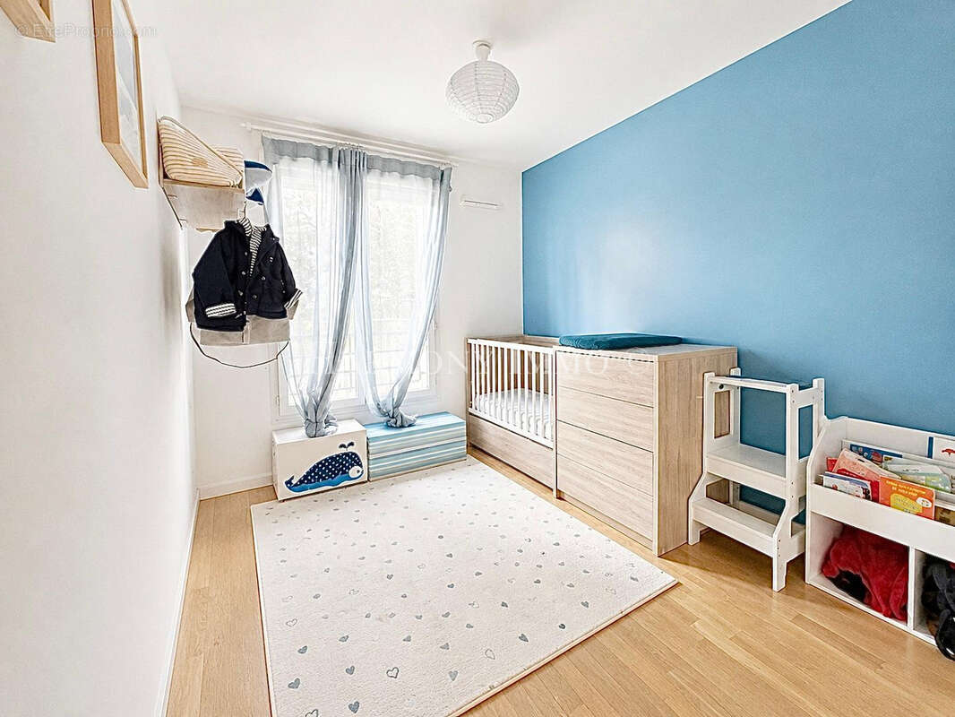 Appartement à ANTONY