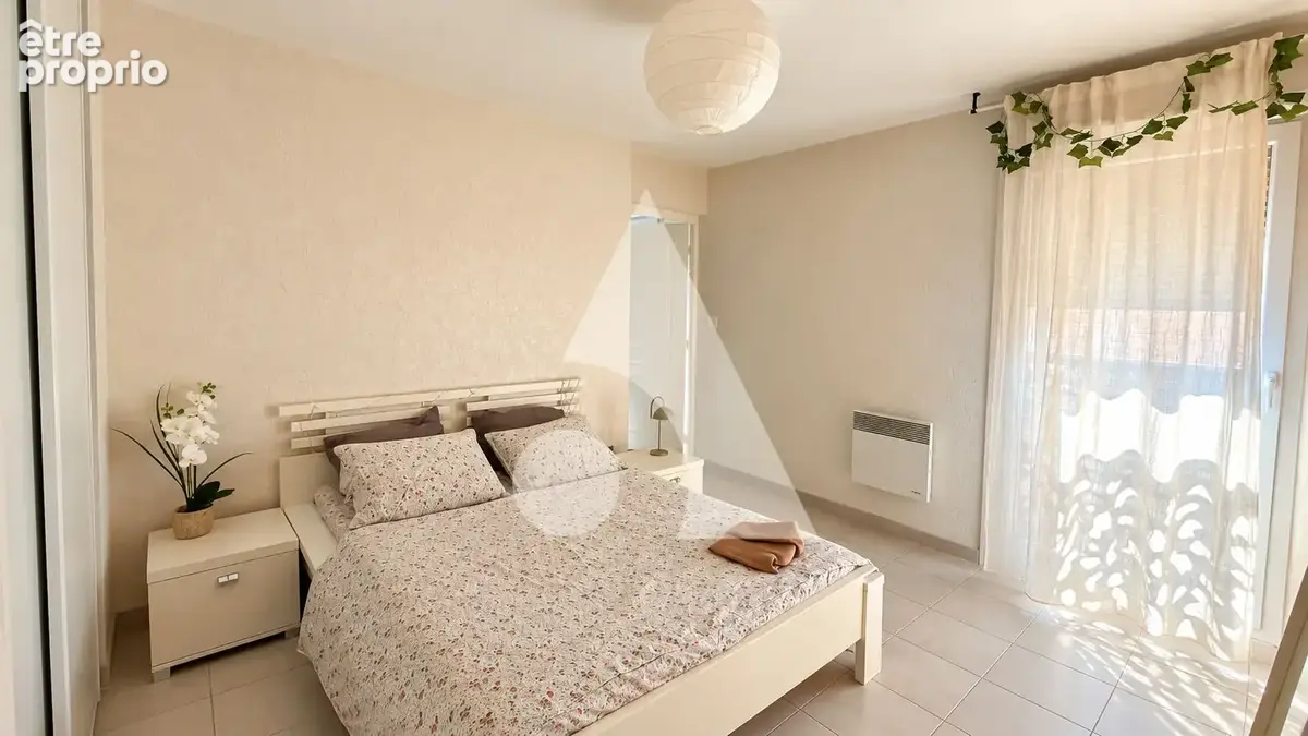 Appartement Montpellier EUROMÉDECINE 2 pièce(s) 42.72 m2 - photo 6