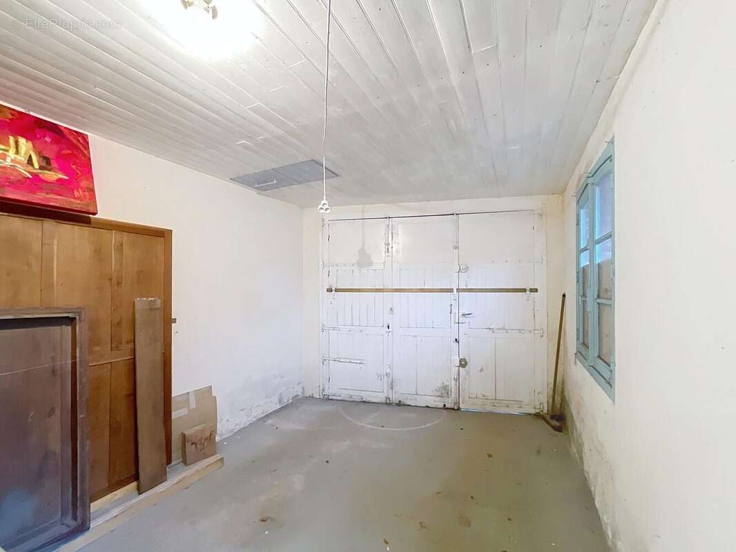 Photo 3 - Maison à SERBONNES