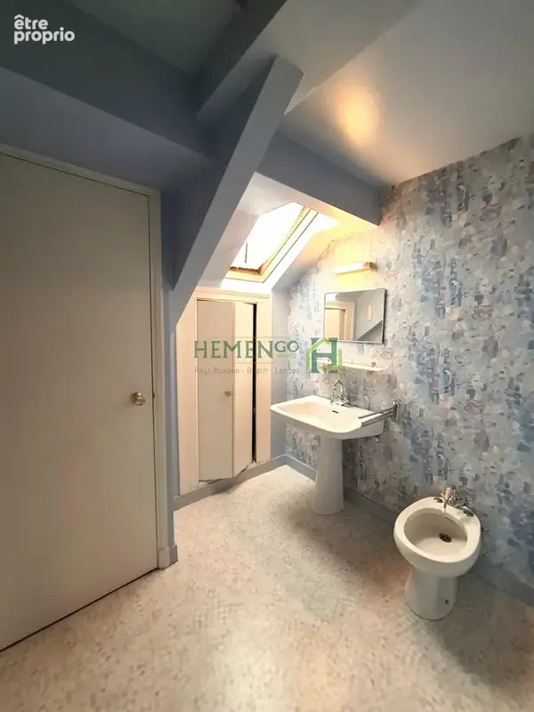 Maison familiale - photo 10