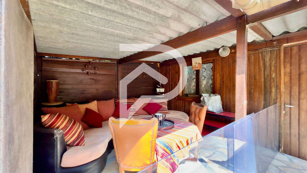 Maison à SAINT-NAZAIRE