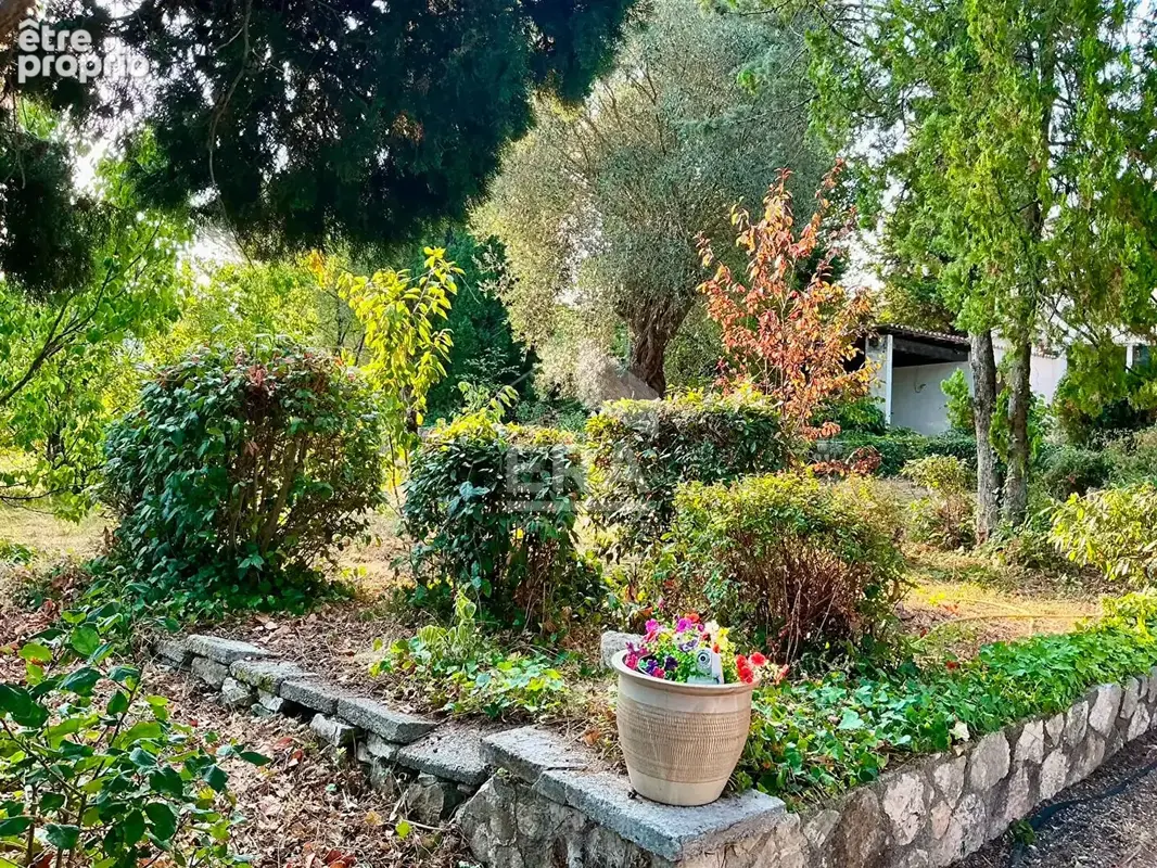 Maison 180m² à la gaude - photo 4