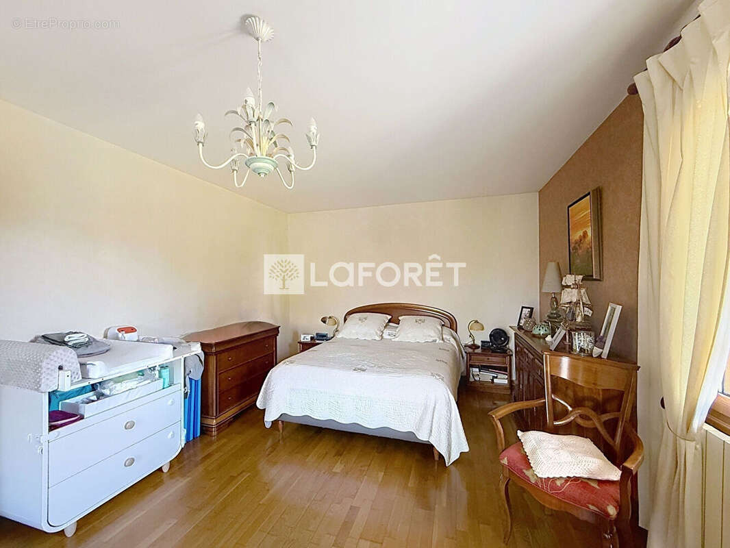 Maison à SAINT-JEAN-LE-BLANC