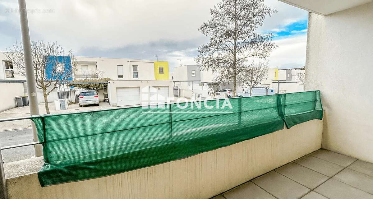 Appartement à JUVIGNAC