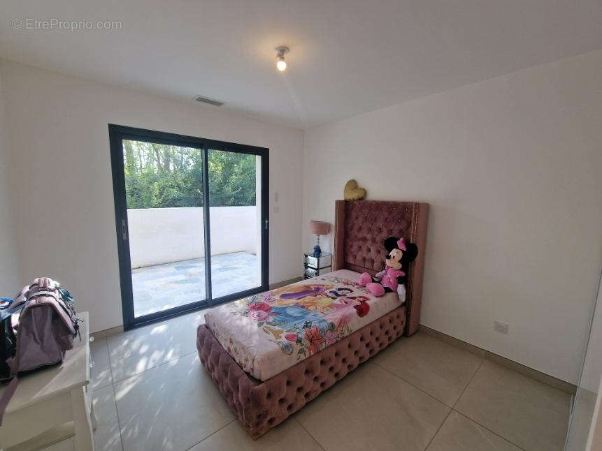 Maison à CARCASSONNE