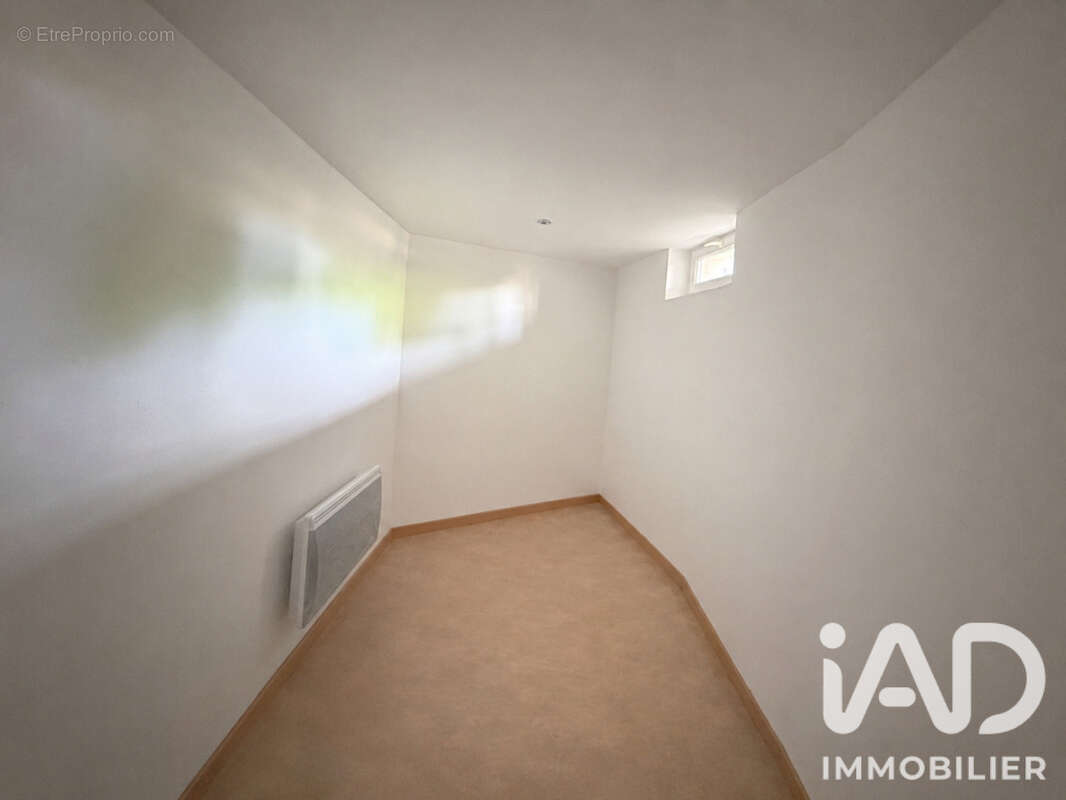 Photo 9 - Appartement à STRASBOURG