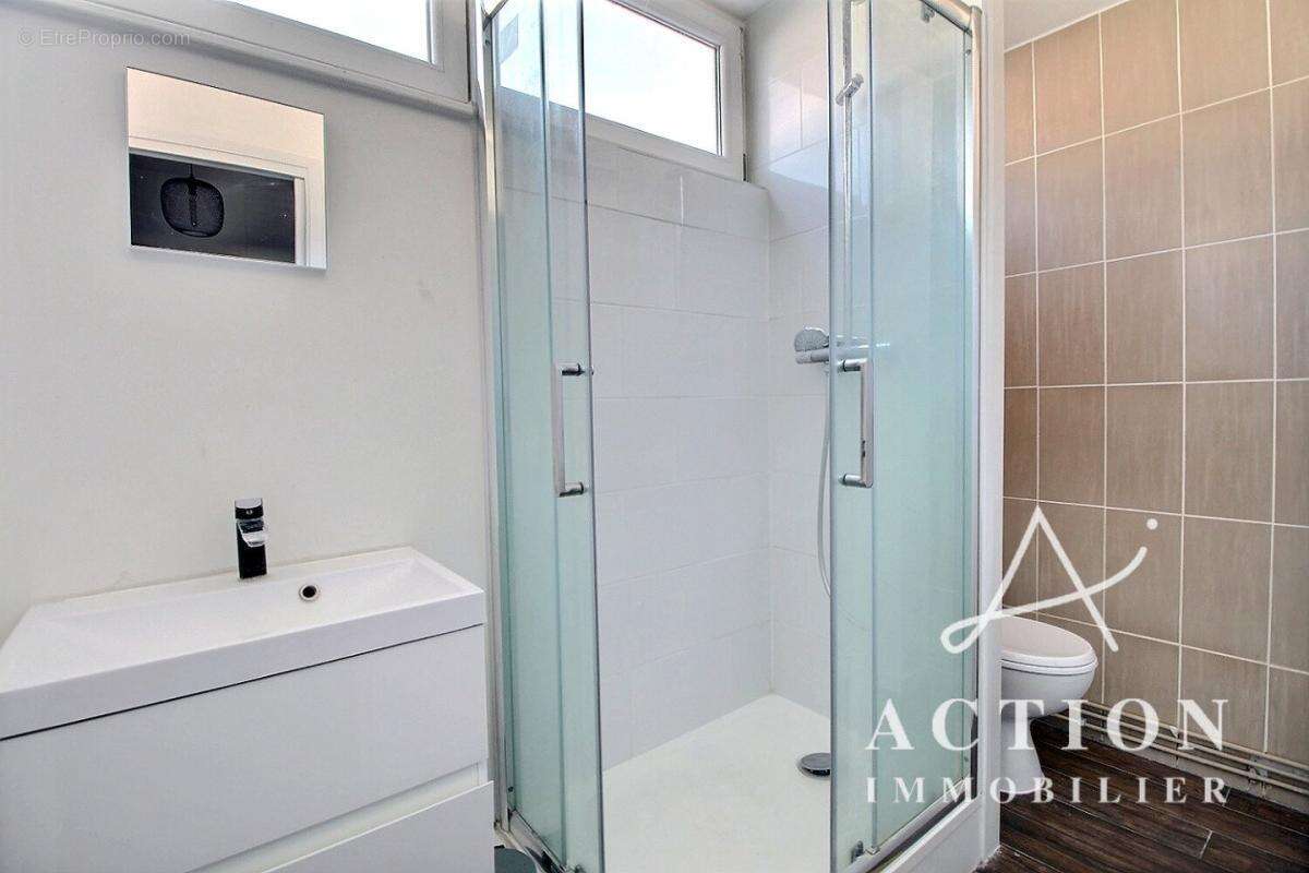 Maison à MONS-EN-BAROEUL