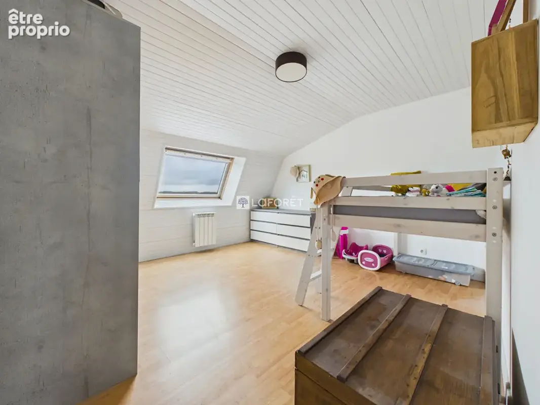 Appartement Quimper 4 pièce(s) 103.5 m2 - photo 8