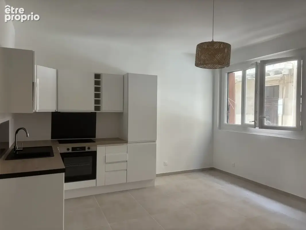 Photo Appartement à Toulon au prix de 295 000€