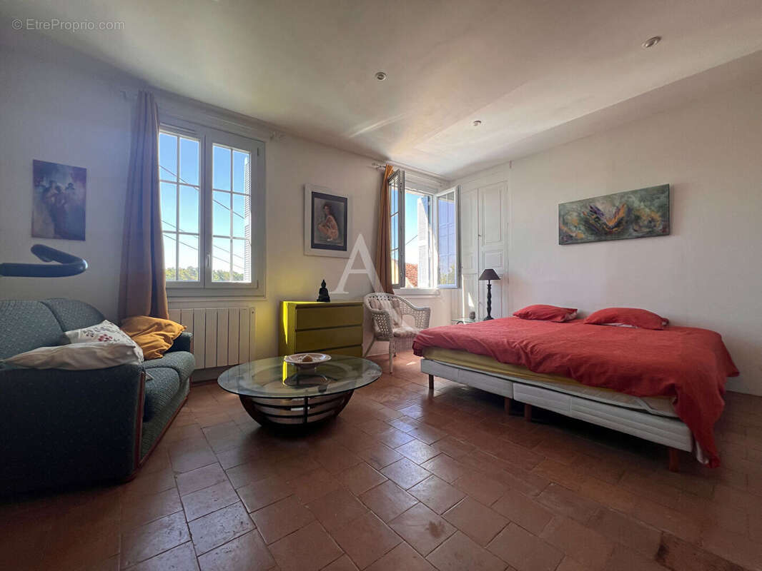 Maison Montrichard Val de Cher - Bourré 4 pièce(s) 135.76 m2 - photo 7