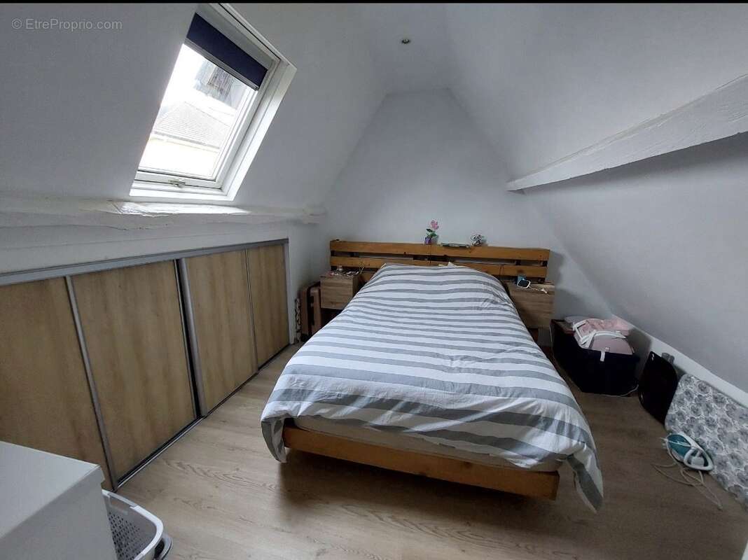 Maison à FAUVILLE-EN-CAUX