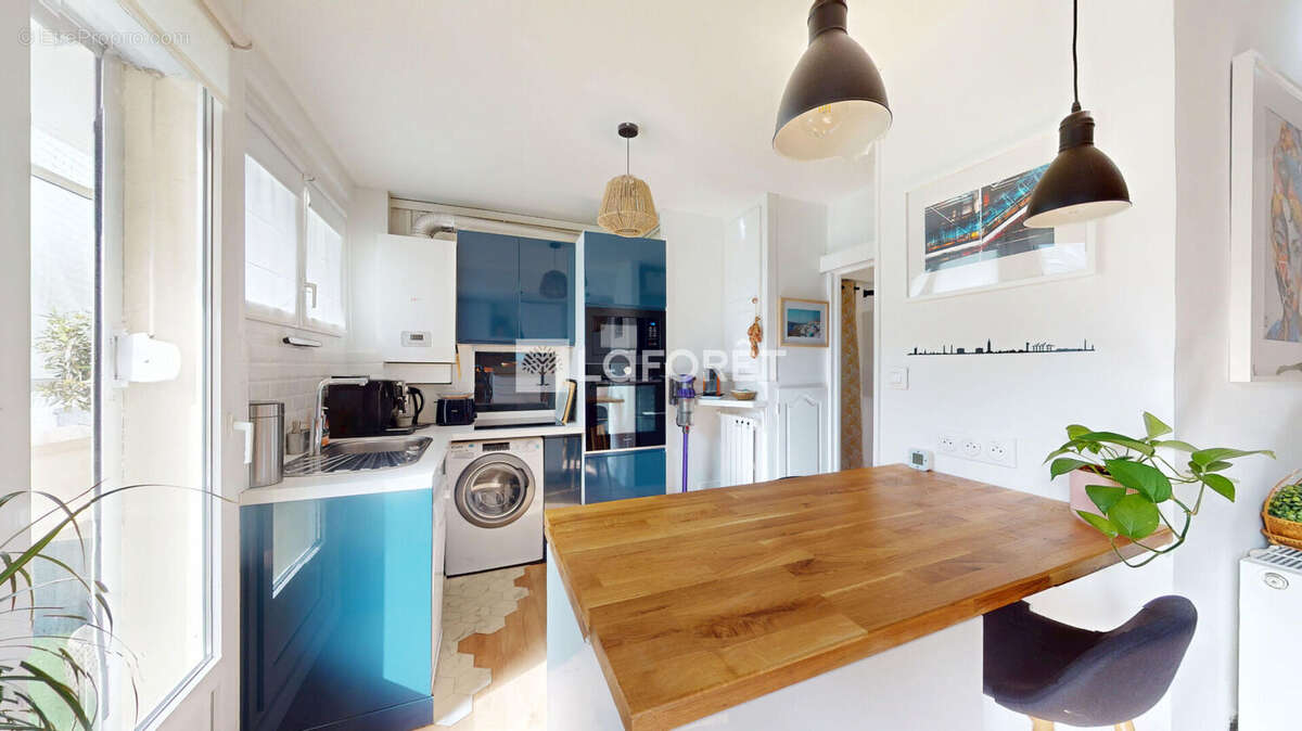 Appartement à LE HAVRE
