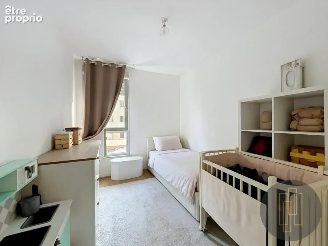 Exclusivité - T3 - 57 m² avec balcon grand garage - Copropriété avec piscine gardien - photo 6