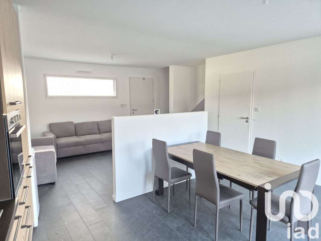 Photo 4 - Maison à LA FERRIERE