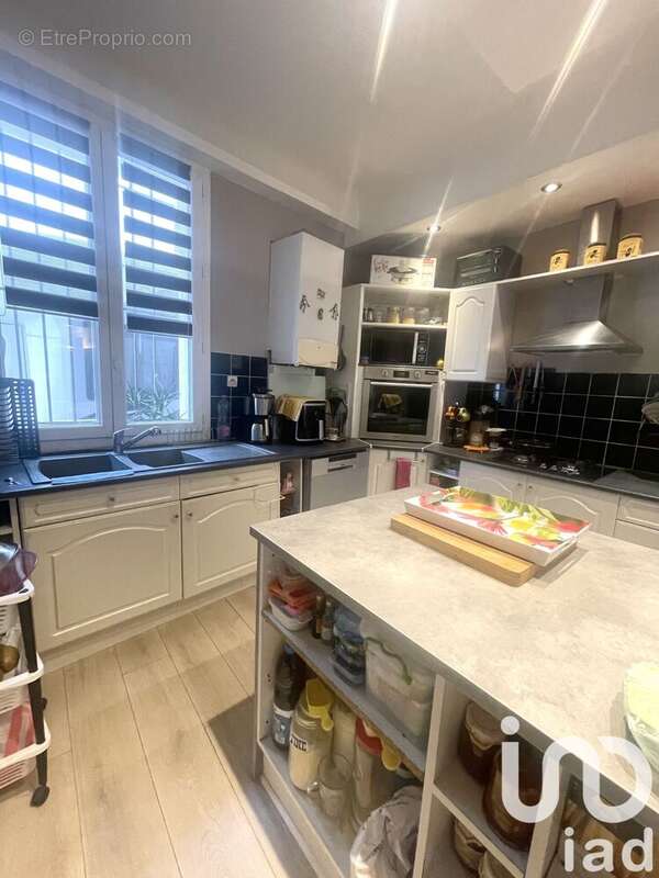 Photo 2 - Maison à CUXAC-D'AUDE