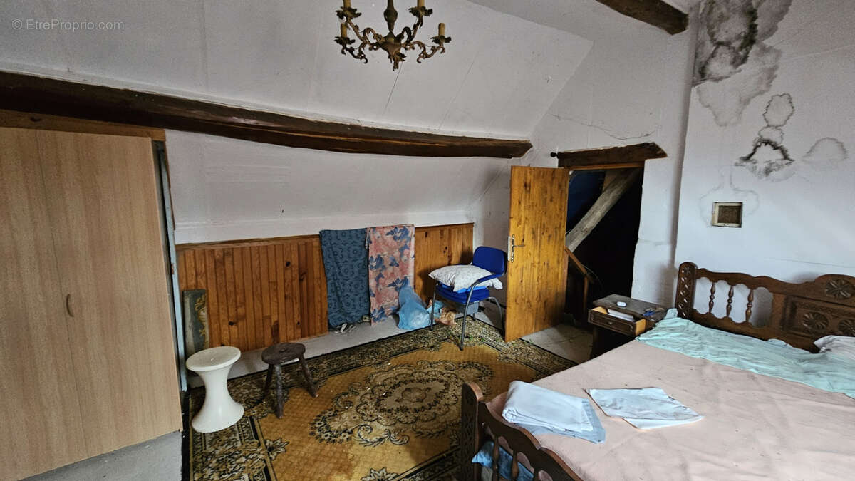 Maison à SAINT-ARNOULT