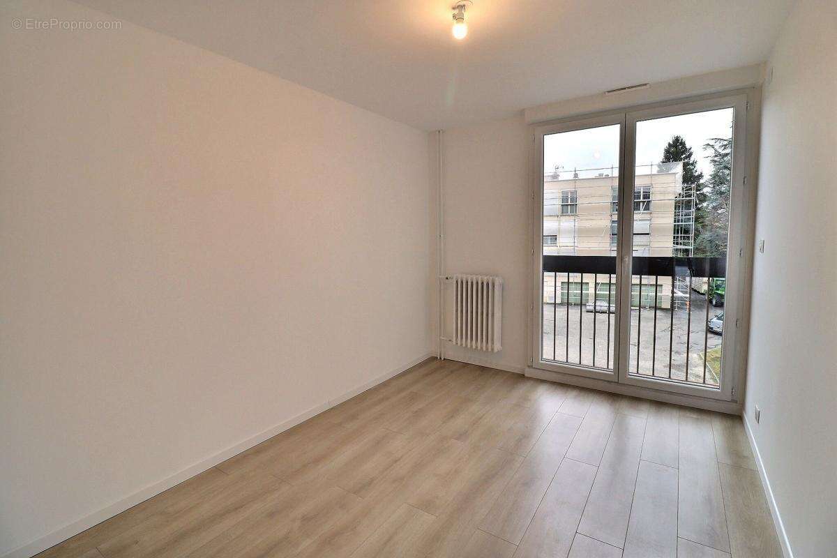 Appartement à LE PONT-DE-BEAUVOISIN