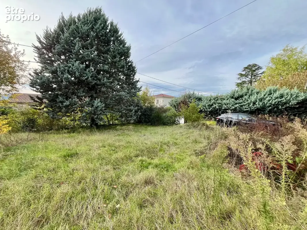 Maison au calme de 84m2 à rénover sur son terrain de 300m2. - photo 4