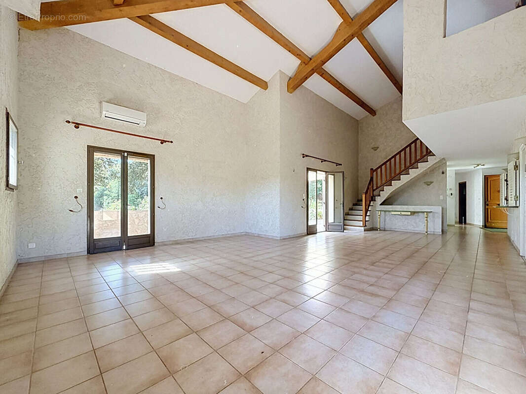 Maison à MARSEILLE-12E