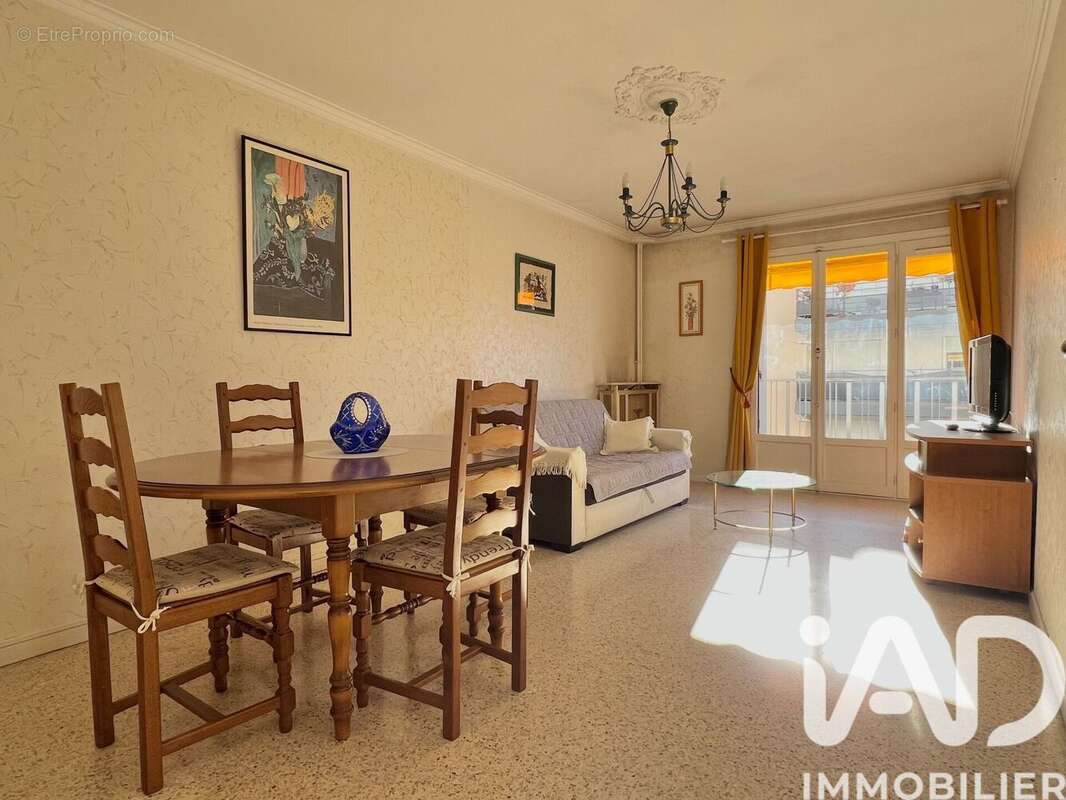 Photo 3 - Appartement à MOUANS-SARTOUX